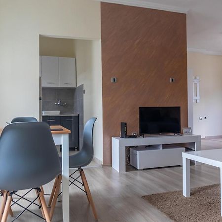 Dixy Apartman Bělehrad Exteriér fotografie