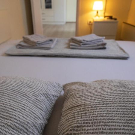 Dixy Apartman Bělehrad Exteriér fotografie