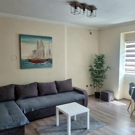 Dixy Apartman Bělehrad Exteriér fotografie