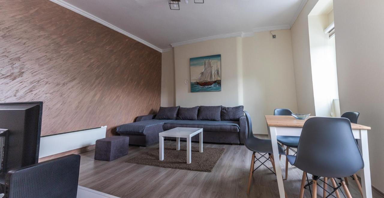 Dixy Apartman Bělehrad Exteriér fotografie