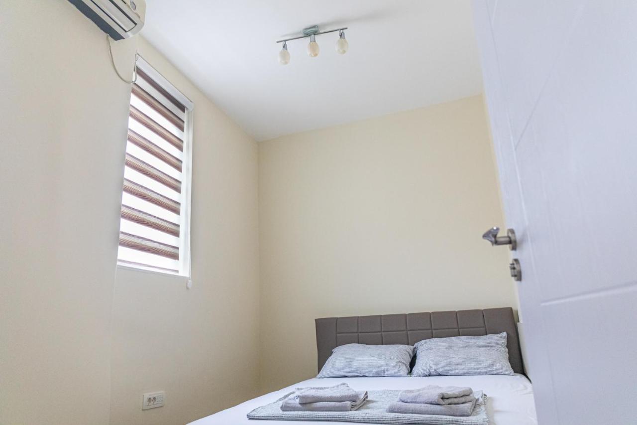 Dixy Apartman Bělehrad Exteriér fotografie
