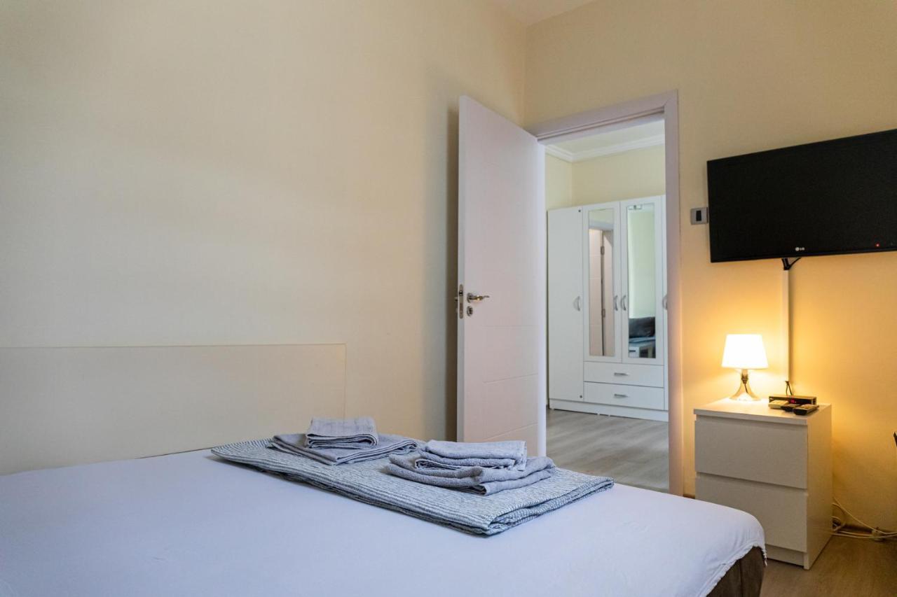 Dixy Apartman Bělehrad Exteriér fotografie