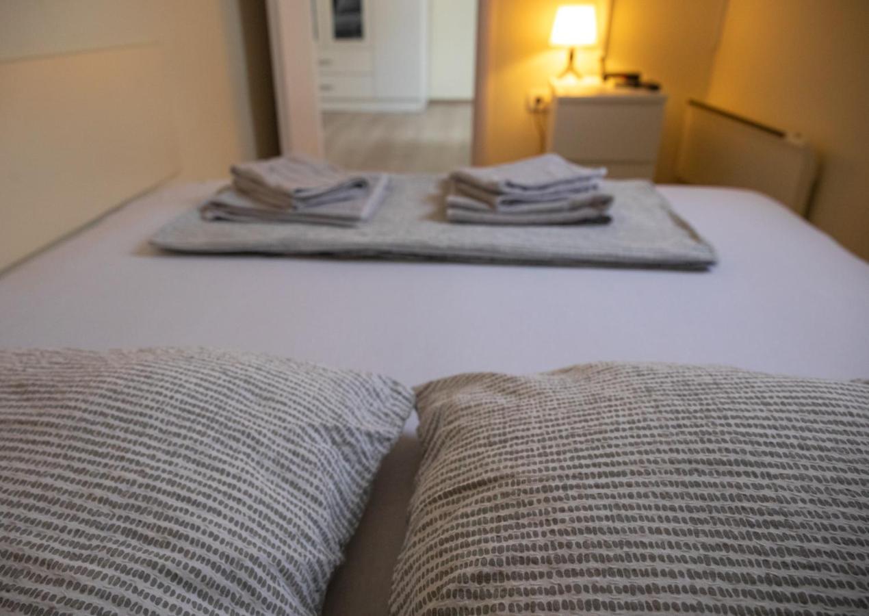 Dixy Apartman Bělehrad Exteriér fotografie