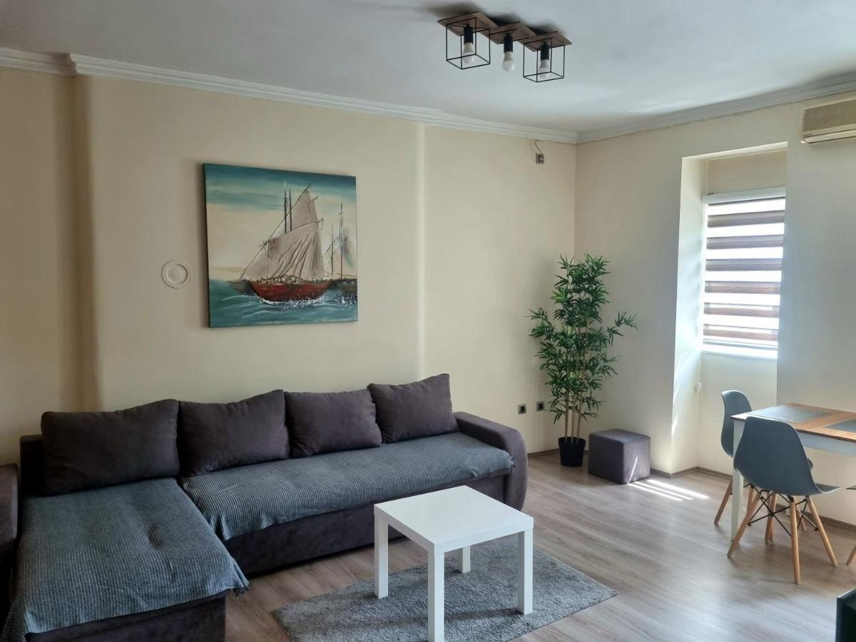 Dixy Apartman Bělehrad Exteriér fotografie